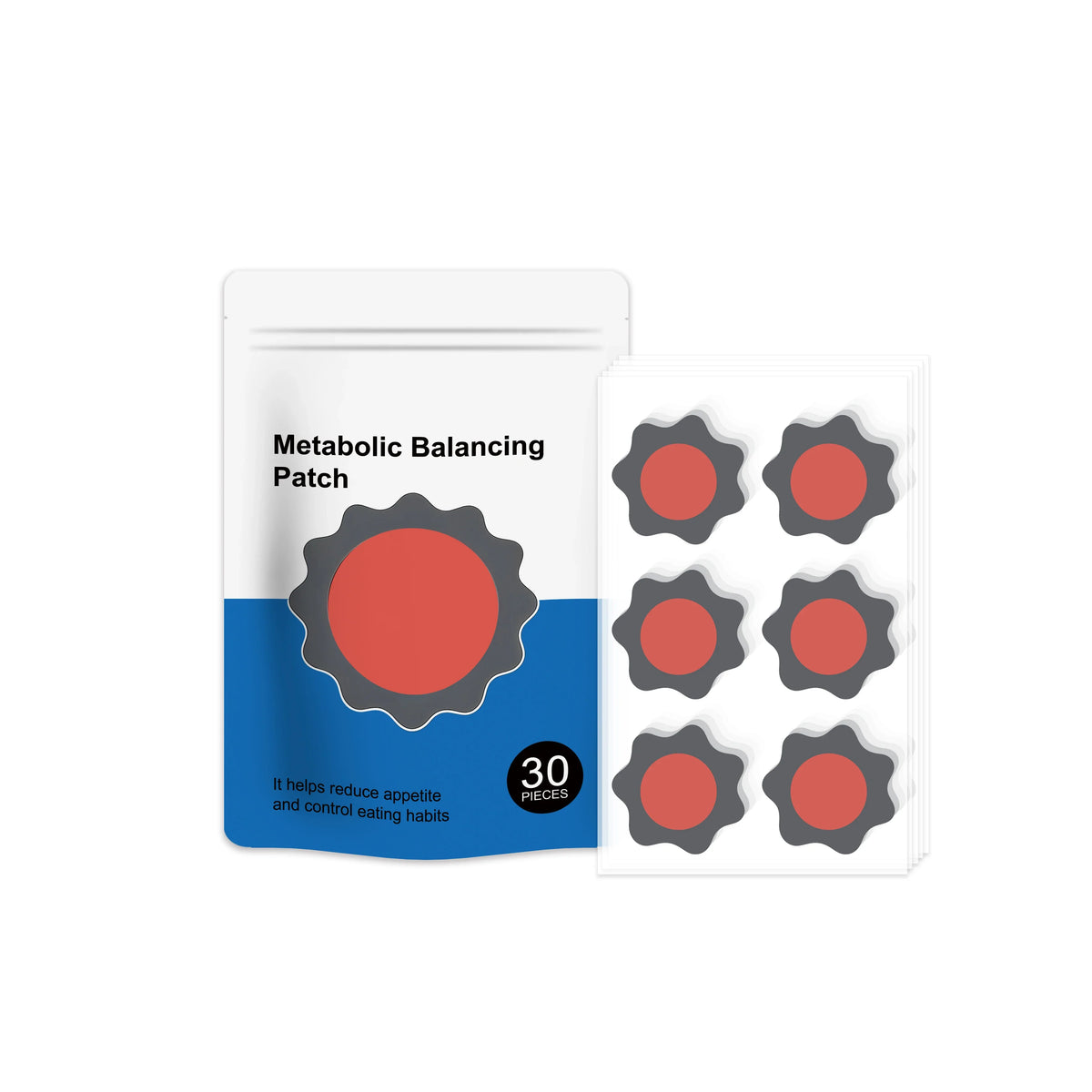 Moisturizing Body Care Patch – Gentle & Lightweight Skin Patch