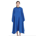Waterproof Antistatic Haircut Cape | Barber Salon Gown