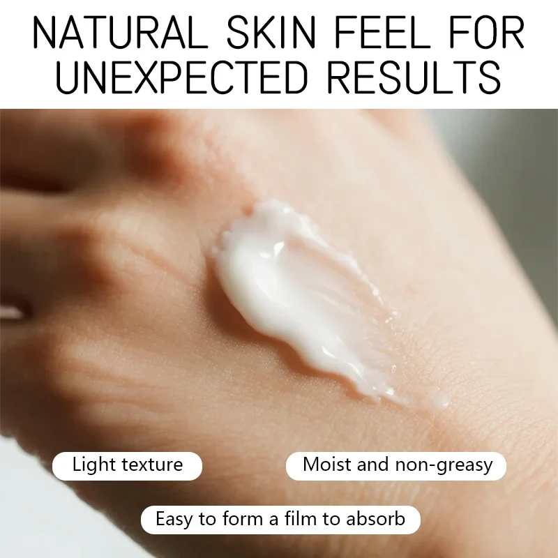 YUITIKUE Anti-Aging Face Cream – Retinol, Niacinamide & Collagen 100g