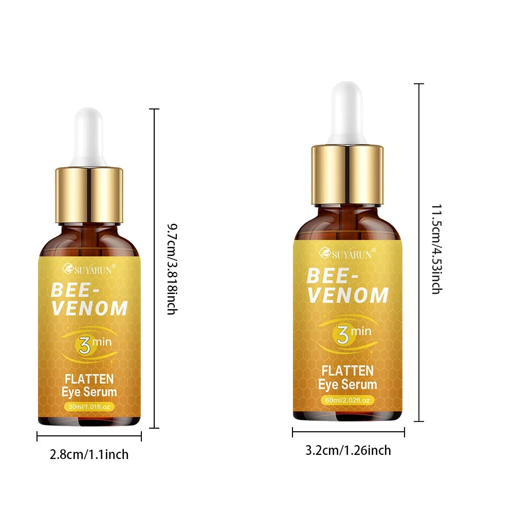 SUYARUN Bee Venom Firming Face Serum | Anti-Aging Essence