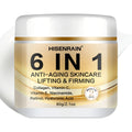 HISENRAIN 6-in-1 Anti-Aging Collagen Firming Face Cream