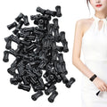 Glass Beads 50 Pcs – Jewelry & Phone Chain Crafting Kit