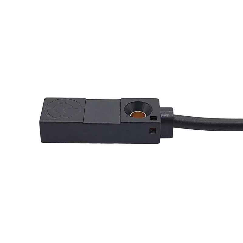 10Pcs Inductive Proximity Sensor 3-Wire NPN PNP NO NC | TL-W Series