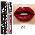 CMAADU Honey Gloss Lip Gloss – Volumizing & Waterproof