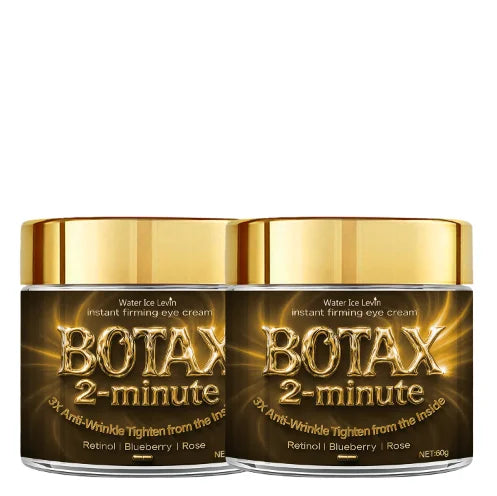 Retinol & Bee Venom Firming Face Cream – Instant Moisturizer