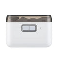 Electric 2-in-1 Nail Clipper & Grinder for Baby & Adult