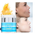 AILKE Multivitamin Face Cream – Brightening & Anti-Aging | 50ml