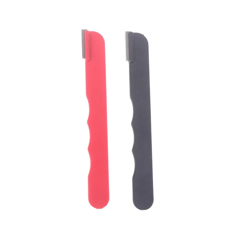 Portable Metal Sharpener – Scissors, Pruners & Axes