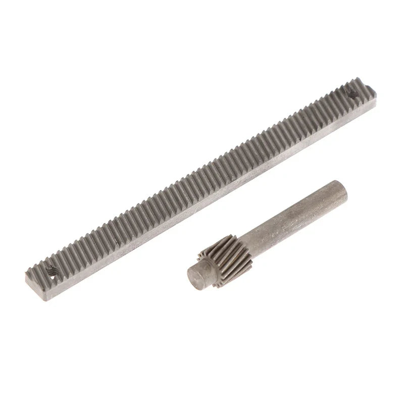 0.5M Steel Gear Rack 63T – Precision Sliding & Lifting Table