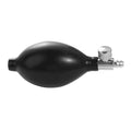 Latex Inflation Bulb Pump with Air Release Valve | Replacement