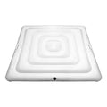 Tub Cover Square Insulated Inflatable Energy Saving Lid Protector