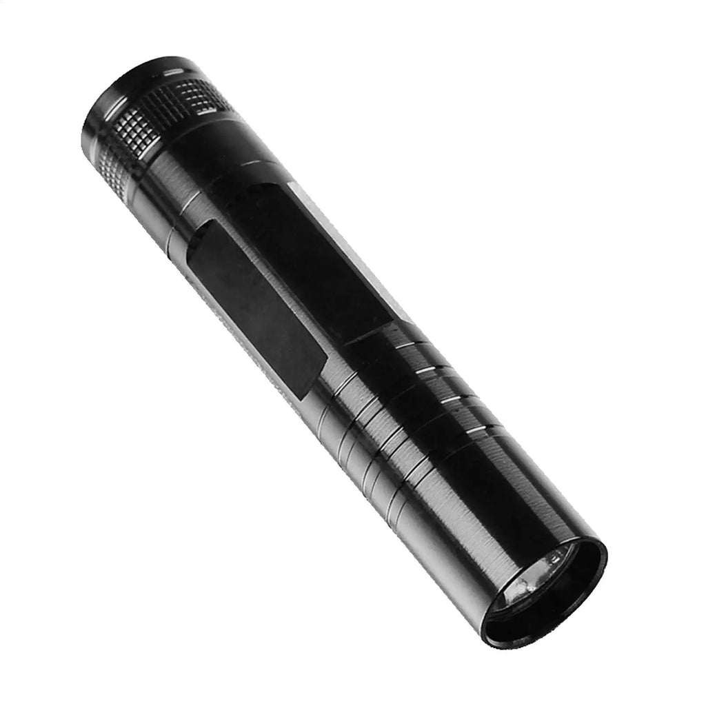 LED Flashlight – Waterproof Aluminum Torch for Camping & Hiking