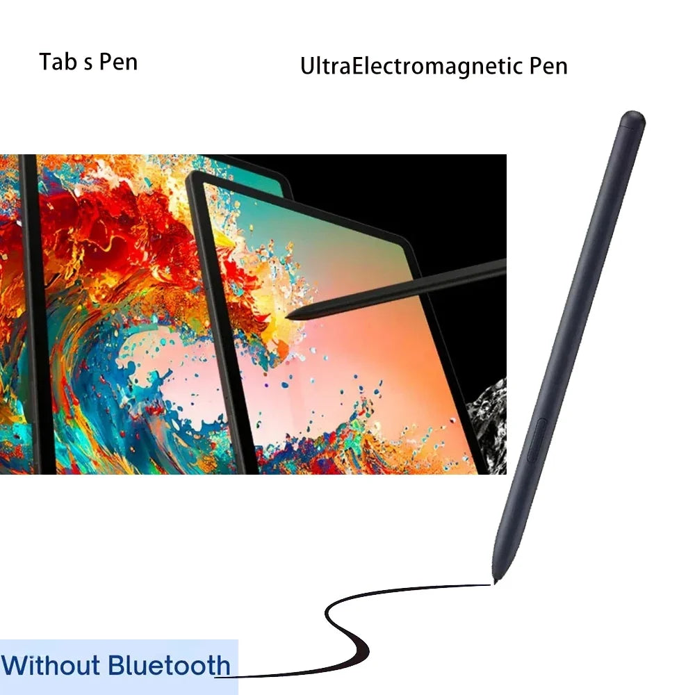 EMR Stylus Pen for Samsung Galaxy Tab S10 S9 S8 S7 S6 Lite