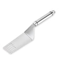Stainless Steel Pie Server, Cake Cutter & Pizza Spatula