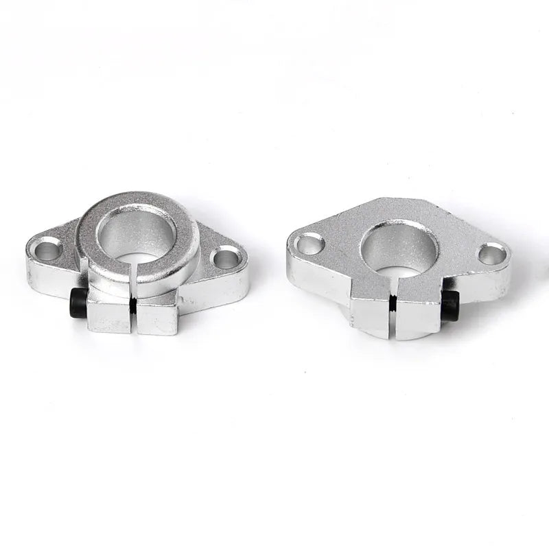 SHF Optical Axis Fixing Bracket | Diamond Linear Rail Support
