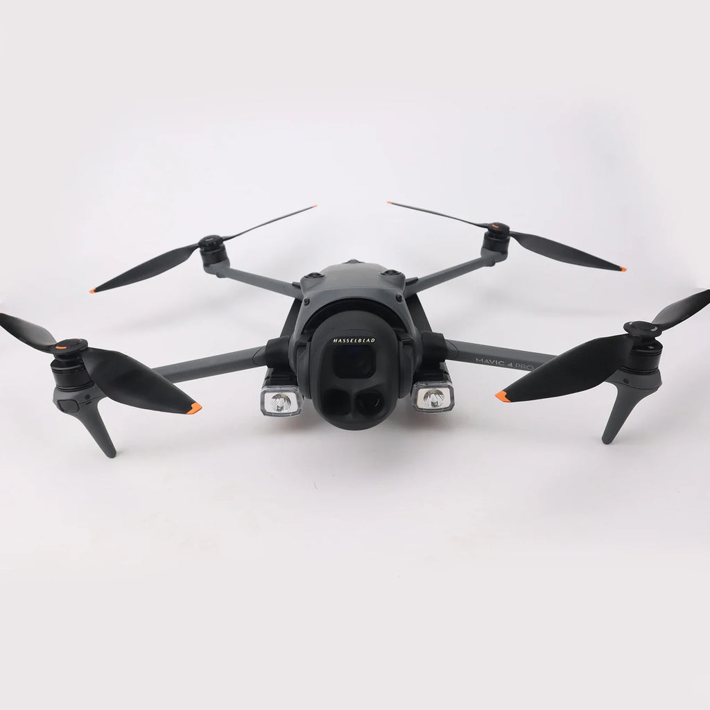 DJI Mavic 4 Pro Night Flight Searchlight – Rechargeable & 3 Modes