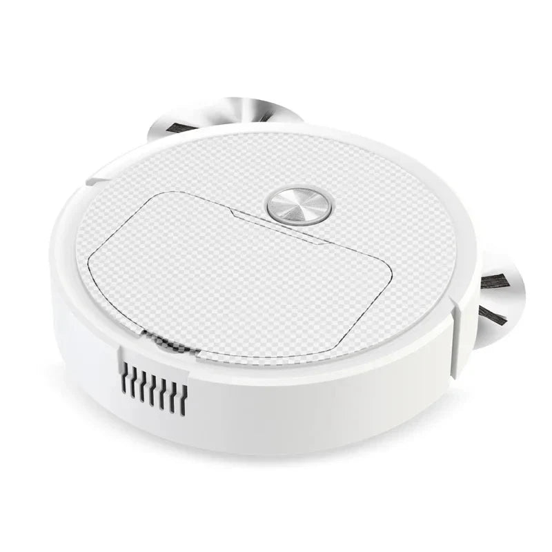 3-in-1 Smart Robot Vacuum – Sweep, Vacuum & Mop for Home