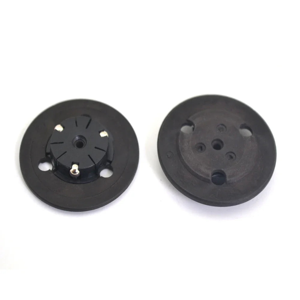 PS1 PSone Spindle Hub Turntable Disc Motor Cap Replacement