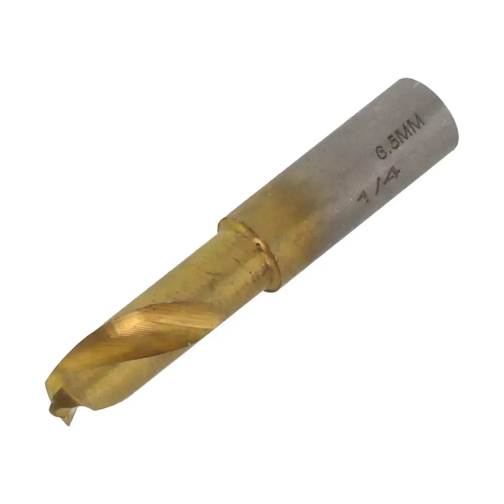 HSS Spot Weld Cutter Drill Bit 8mm 10mm Straight Shank