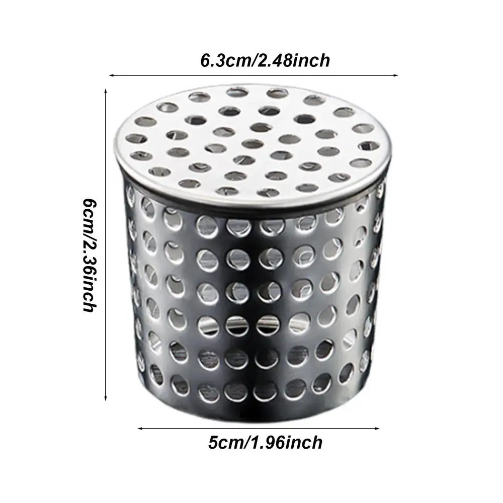 Stainless Steel Guards Gutters 304 Filter Strainer Gutter Downsport