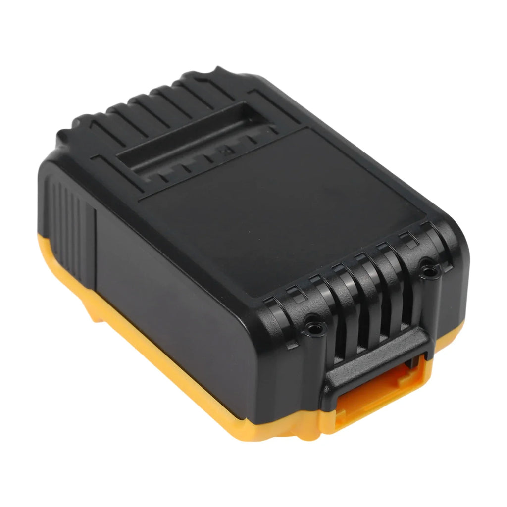 DCB200 18V/20V Li-Ion Battery Plastic Case Shell – DIY Rebuild