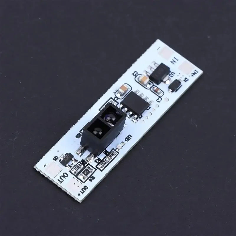 LED Dimmer Module Hand Sweep DC 5V-24V | Cabinet & Wardrobe