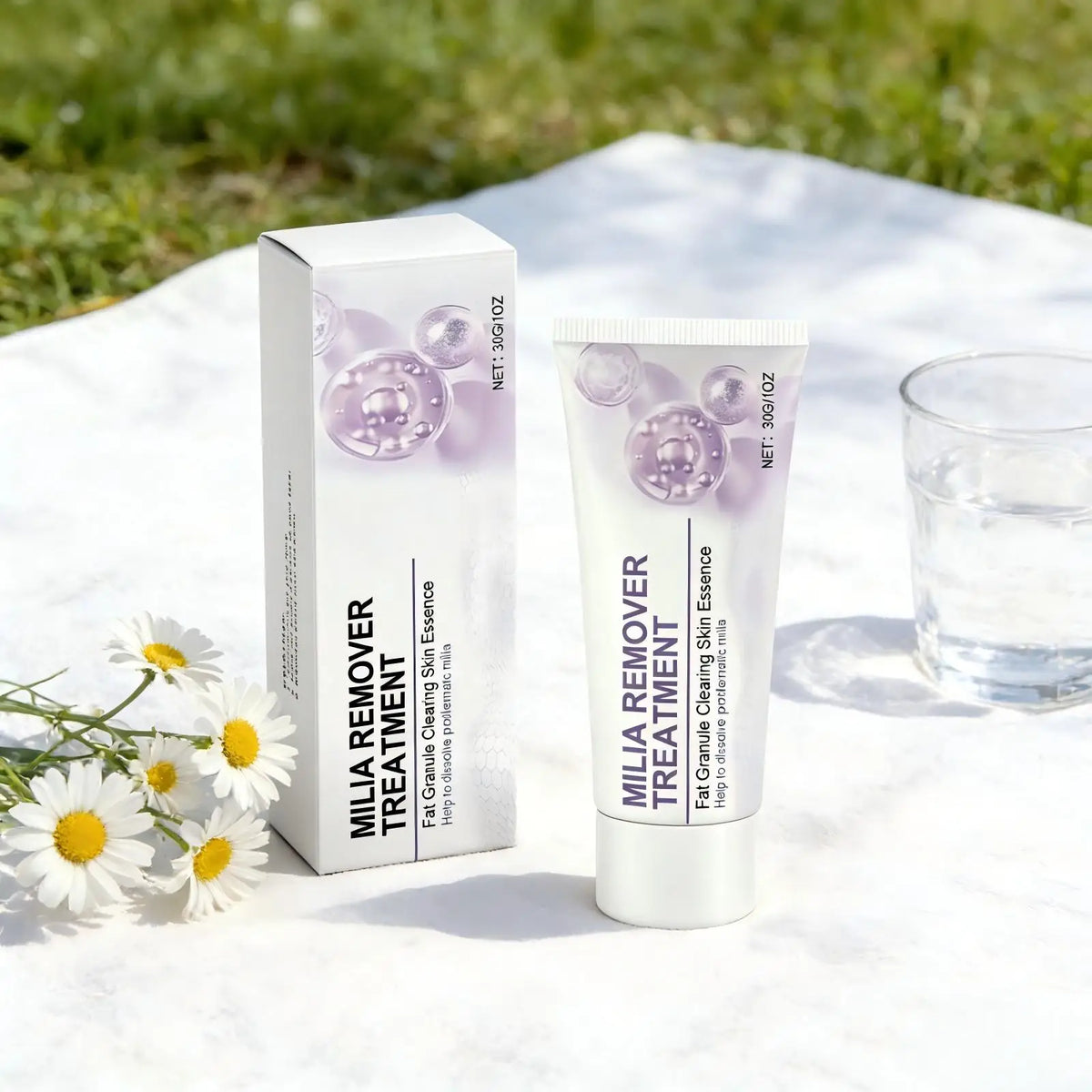 Salicylic Acid Face Cream – Oil Control & Smooth Skin | 30g