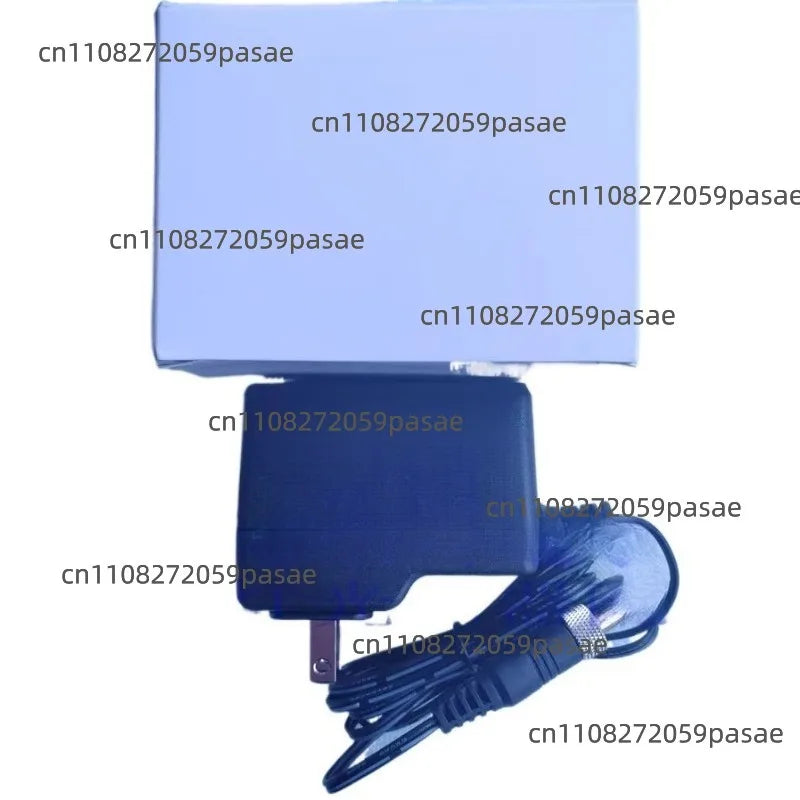 Live Streaming Director Console Power Cord Adapter