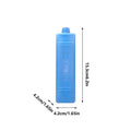 Reusable Ice Packs for Coolers, Lunch Boxes & Camping