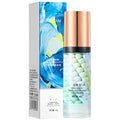 SADOER Tri-Color Makeup Primer SPF50+ Contour Base Cream 40g