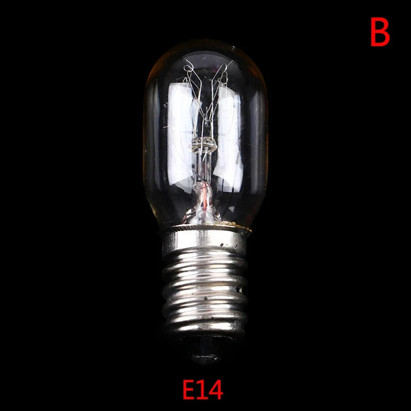 LED Corn Bulb for Sewing Machine & Fridge – BA15D E14 15W