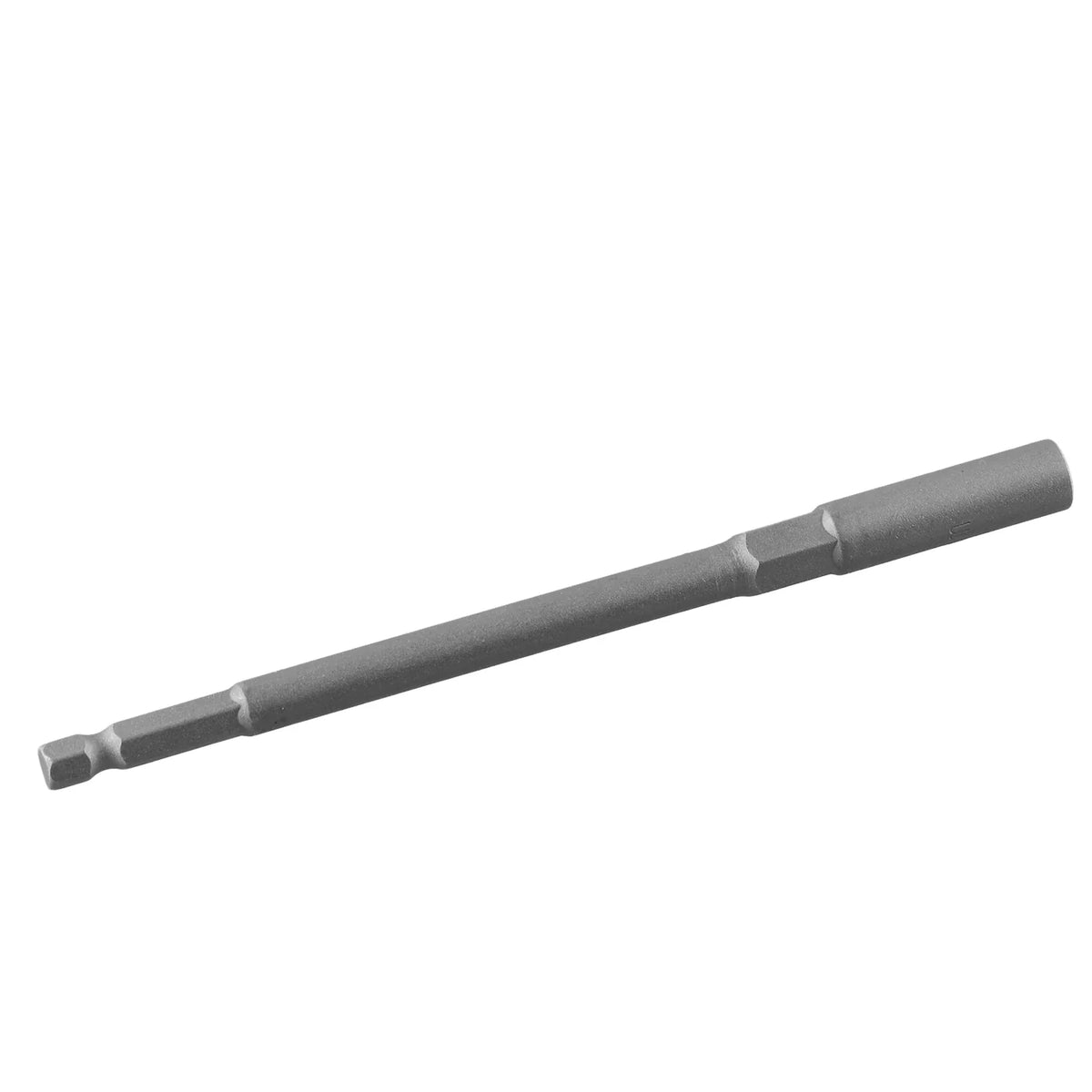 Long Hexagon Nut Driver Drill Bit Socket Wrench Extension Sleeve