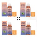 Castor Oil Roller Ball – Firming Brightening Moisturizing Body Oil