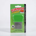 Pet Grooming Comb – High-Strength Teeth & Non-Slip Grip for Dogs & Cats