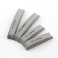 4-Pack Car Door Edge Guard Strip – Rubber Scratch Protector