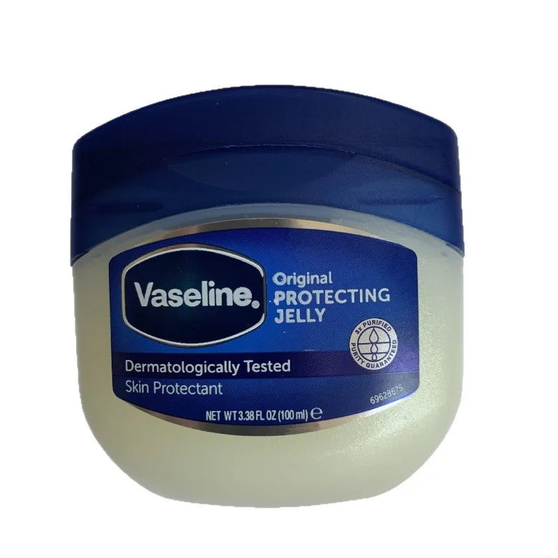 Vaseline Lip & Body Healing Jelly 100ml | Moisture Barrier