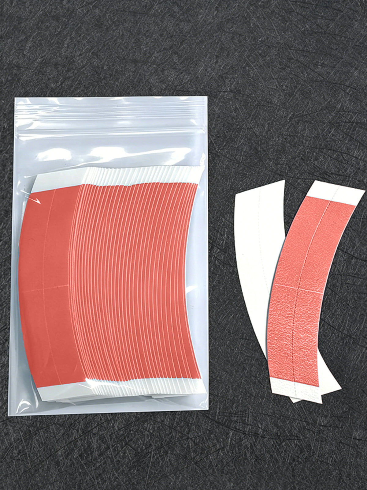 Double-Sided Wig Tape – Sweat-Resistant Extra-Strong Hold