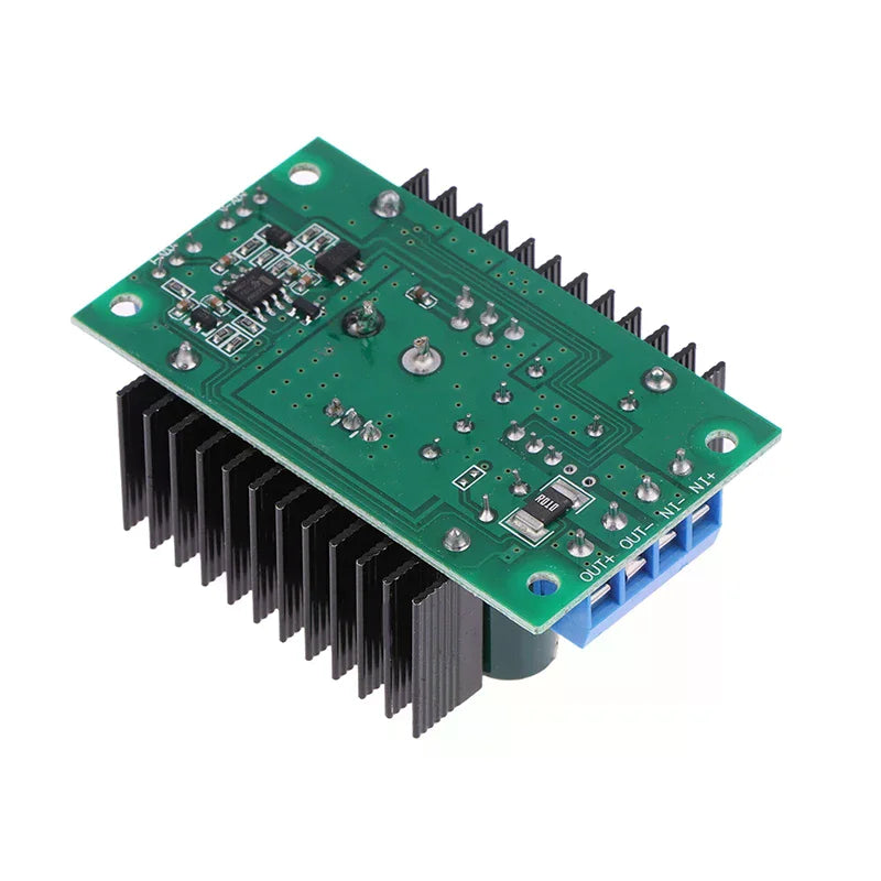 300W XL4016 DC-DC Max 9A Step Down Buck Converter 5-40V 1 2-35V