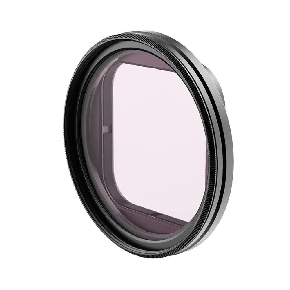 Insta360 Ace Pro Metal Filter Holder – 49mm Protective Frame