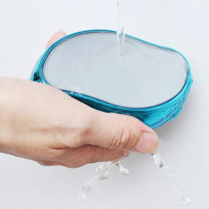 Crystal Hair Eraser – Reusable Nano Hair Remover Tool