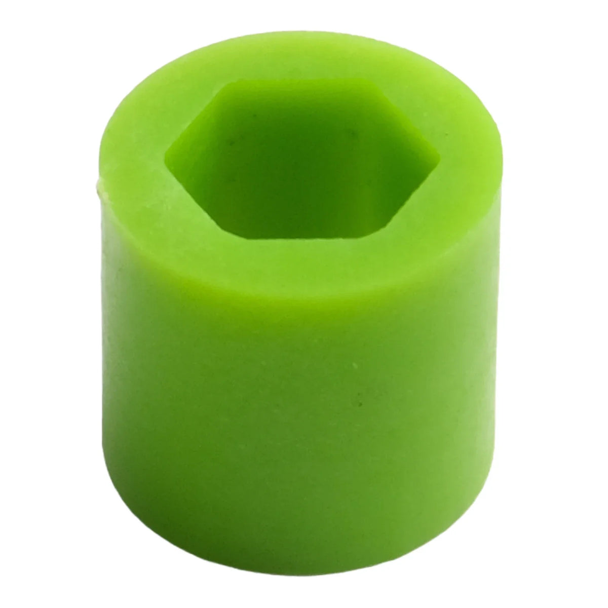 Brass Shear Shaft Coupler for KP Series Pasta Roller – 3-Pack