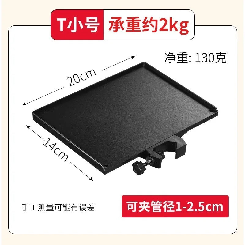 Music Stand Tray Sheet Musicracktray Musical Instrument Accessories