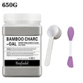 650g Hydro Jelly Mask Powder – Hyaluronic Acid & Rose Face Mask