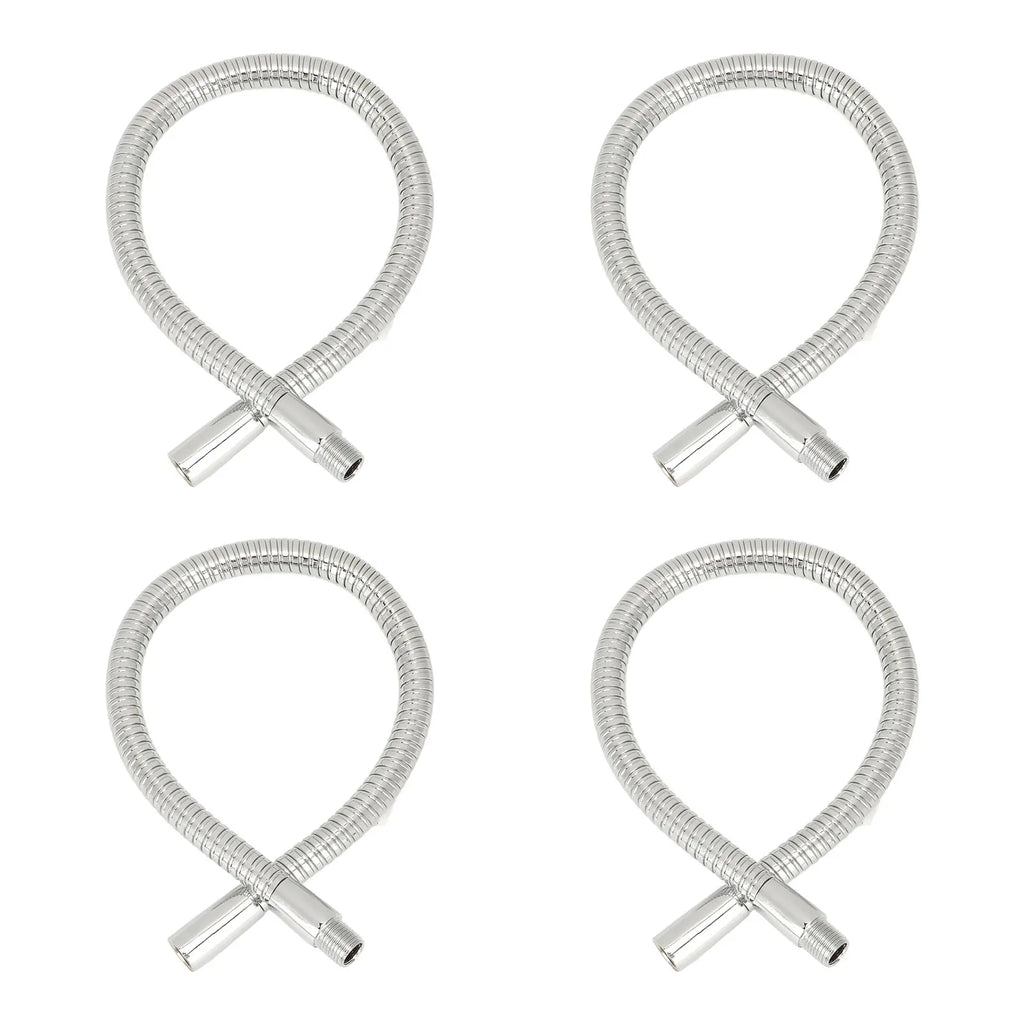LED Desk Lamp Hose Wear Proof Flexible Corrosion Gooseneck Aluminum