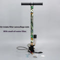 3-Stage PCP Hand Pump 300bar 4500psi | Air Compressor