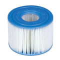 Swimming Pool Filter Intex S1 29011E Pure Spa Cartridge Outdoor Spas