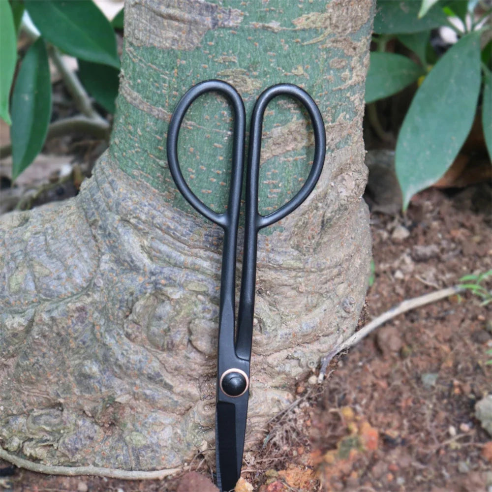 High Carbon Steel Pruning Shears – Fruit Tree & Garden Pruner