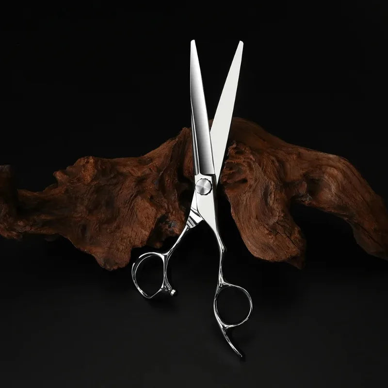 Professional Barber Scissors & Thinning Shears | ATS314 Steel