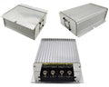 12V to 24V DC Converter 50A 1200W – Waterproof IP68 Aluminum