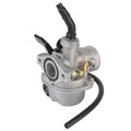 PZ19 19mm Carburetor for 50cc 70cc 90cc 110cc ATV Dirt Bike